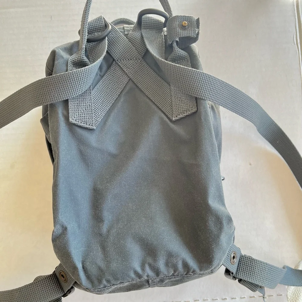 Fjallraven good used